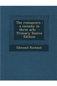 The Romancers