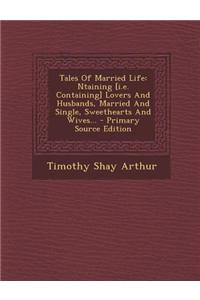 Tales of Married Life
