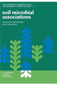 Soil Microbial Associations