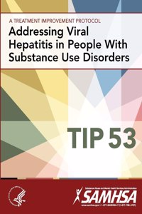 Addressing Viral Hepatitis in People With Substance Use Disorders