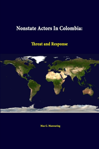 Nonstate Actors In Colombia