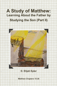 Study of Matthew