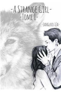 -A Strange Girl-