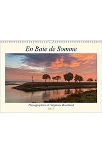 Baie De Somme... 2017