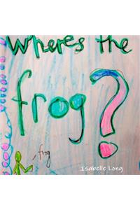 Where's the Frog