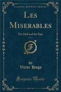 Les Miserables, Vol. 4