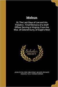 Mohun