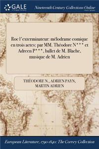 Roc L'Exterminateur