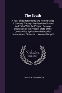 The South