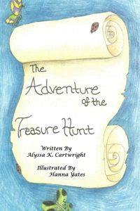 Adventure of Treasure Hunt