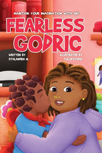 Fearless Godric
