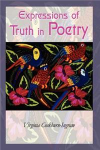 Expressions of Truth in Poetry