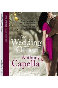 Wedding Officer