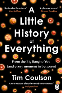 A Little History of Everything