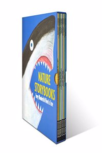 NATURE STORYBOOKS SLIPCASE