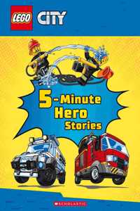 Five-Minute Hero Stories