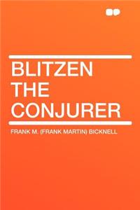Blitzen the Conjurer
