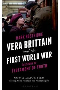Vera Brittain and the First World War