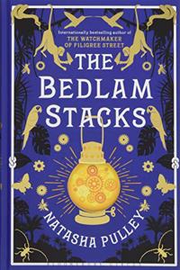 The Bedlam Stacks