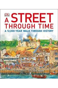 Street Through Time