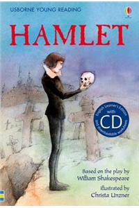 Hamlet [Book with CD]