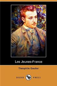 Les Jeunes-France (Dodo Press)