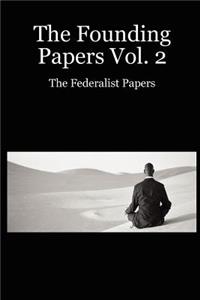 Founding Papers Vol. 2