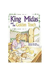 King Midas and the Golden Touch