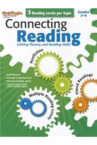 Connecting Reading