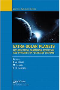 Extra-Solar Planets