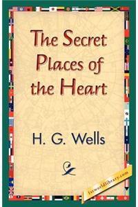 Secret Places of the Heart