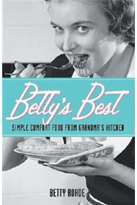 Betty's Best