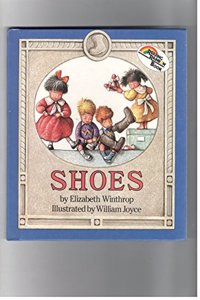 Shoes (1 Hardcover/1 CD)