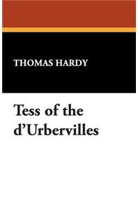 Tess of the D'Urbervilles