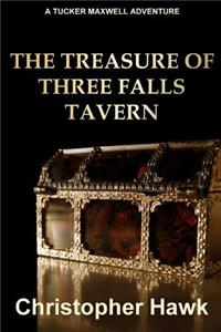 Treasure Of Three Falls Tavern