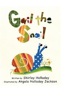 Gail The Snail