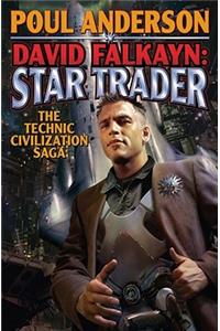 David Falkayn: Star Trader