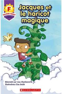 Toujours Parfait: Jacques Et Le Haricot Magique (F)