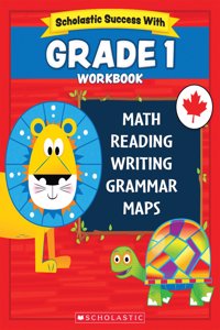 Scholastic Success with Grade 1