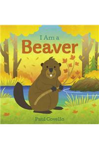 I Am a Beaver