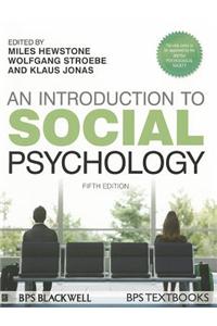 An Introduction to Social Psychology