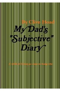 My Dad's 