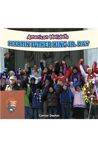 Martin Luther King Jr. Day