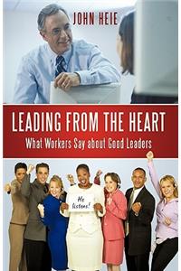 Leading from the Heart