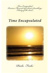 Time Encapsulated