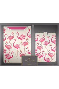 Sara Miller Travel Set