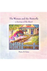 The Woman and the Butterfly