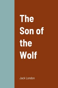 Son of the Wolf