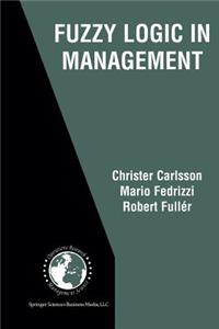 Fuzzy Logic in Management