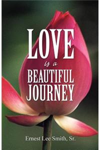 Love Is a Beautiful Journey